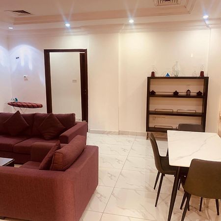 Gulf Continental Suite Кувейт Экстерьер фото