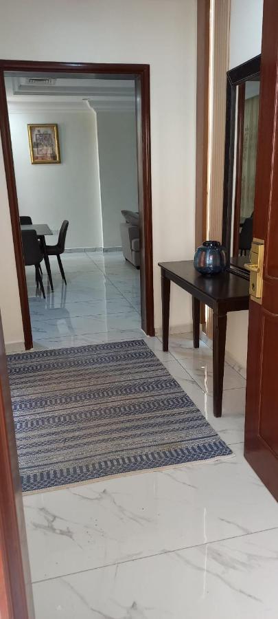 Gulf Continental Suite Кувейт Экстерьер фото