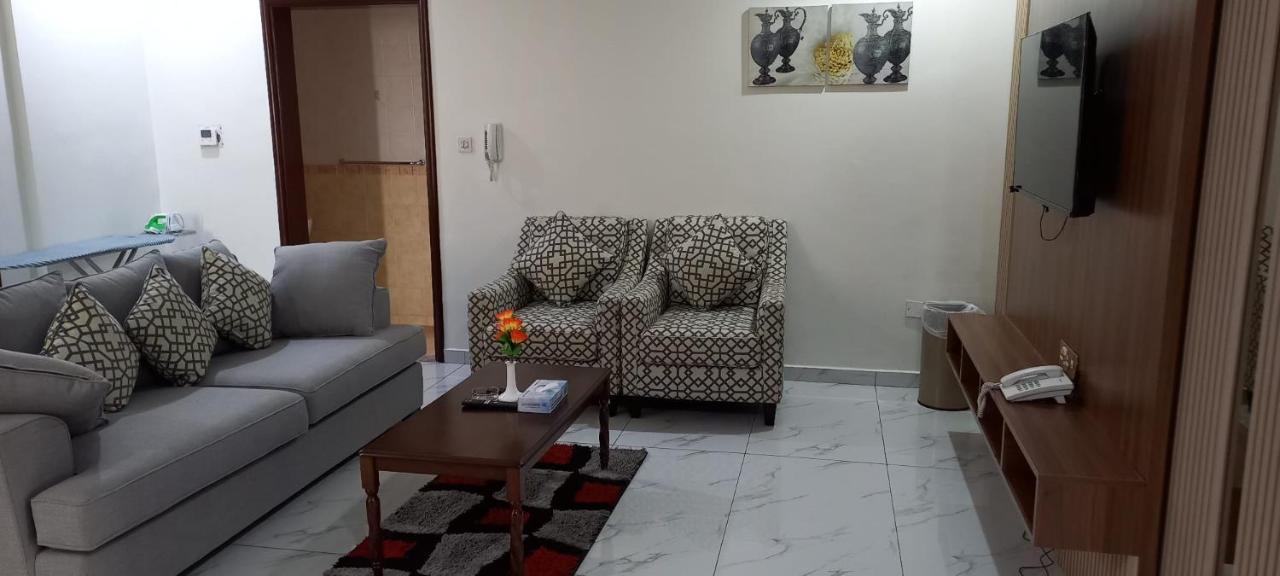 Gulf Continental Suite Кувейт Экстерьер фото