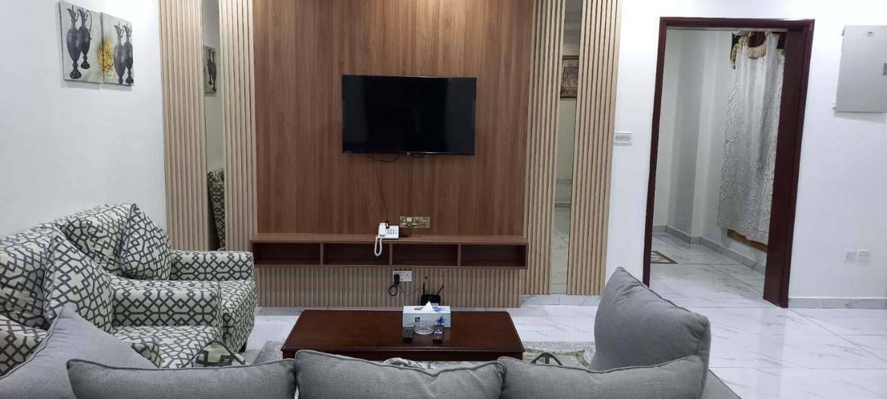 Gulf Continental Suite Кувейт Экстерьер фото