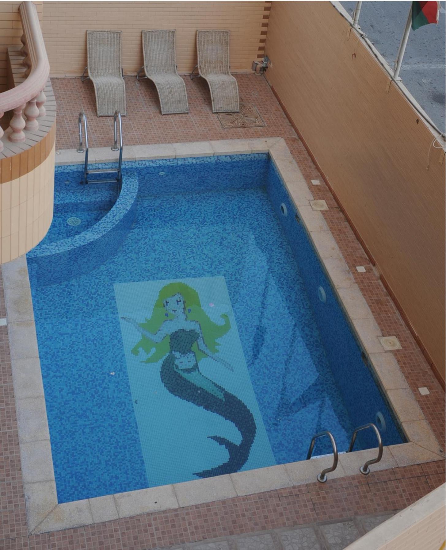 Gulf Continental Suite Кувейт Экстерьер фото